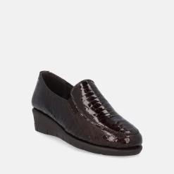 CAMILA MOCASSINI CON ZEPPA | Donna Zeppe