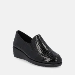 CAMILA MOCASSINI CON ZEPPA | Donna Zeppe