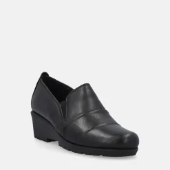 CAMILA MOCASSINI CON ZEPPA | Donna Comfort | Mocassini