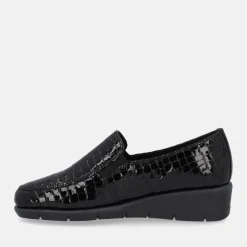 CAMILA MOCASSINI CON ZEPPA | Donna Zeppe