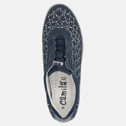 CAMILA RUCO | Donna Sneakers | Zeppe
