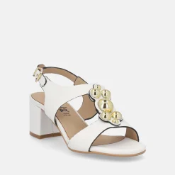 CAMILA SANDALI CON TACCO | Donna Sandali