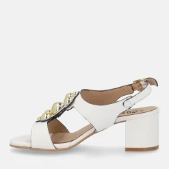 CAMILA SANDALI CON TACCO | Donna Sandali