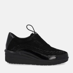 CAMILA SCARPE CON ZEPPA | Donna Sneakers