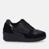 CAMILA SNEAKERS CON ZEPPA | Donna Zeppe