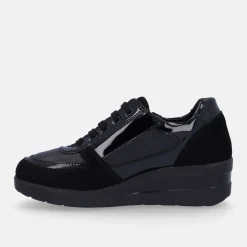 CAMILA SNEAKERS CON ZEPPA | Donna Zeppe