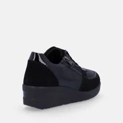 CAMILA SNEAKERS CON ZEPPA | Donna Zeppe