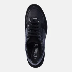 CAMILA SNEAKERS CON ZEPPA | Donna Zeppe
