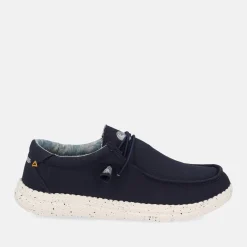 CANGURO MOCASSINI STRINGATI | Uomo Scarpe Civili