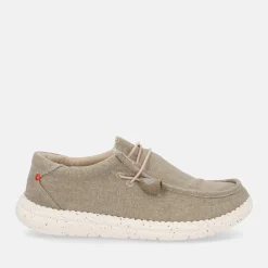 CANGURO MOCASSINI STRINGATI | Uomo Scarpe Civili