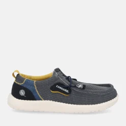 CANGURO MOCASSINI STRINGATI | Uomo Scarpe Civili