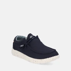 CANGURO MOCASSINI STRINGATI | Uomo Scarpe Civili