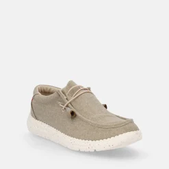CANGURO MOCASSINI STRINGATI | Uomo Scarpe Civili