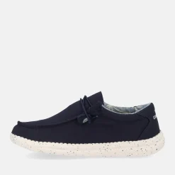 CANGURO MOCASSINI STRINGATI | Uomo Scarpe Civili