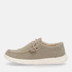 CANGURO MOCASSINI STRINGATI | Uomo Scarpe Civili