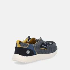 CANGURO MOCASSINI STRINGATI | Uomo Scarpe Civili