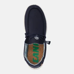 CANGURO MOCASSINI STRINGATI | Uomo Scarpe Civili