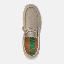 CANGURO MOCASSINI STRINGATI | Uomo Scarpe Civili