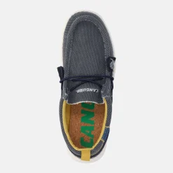 CANGURO MOCASSINI STRINGATI | Uomo Scarpe Civili