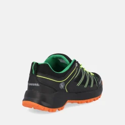 CANGURO SCARPE TREKKING | Trekking