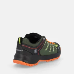 CANGURO SCARPE TREKKING | Trekking