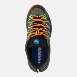 CANGURO SCARPE TREKKING | Trekking