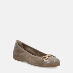 CAPRICE BALLERINE | Donna Ballerine