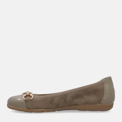 CAPRICE BALLERINE | Donna Ballerine