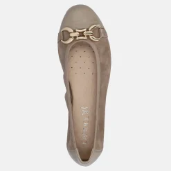 CAPRICE BALLERINE | Donna Ballerine