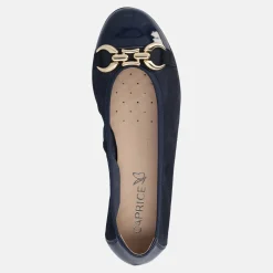 CAPRICE BALLERINE | Donna Ballerine