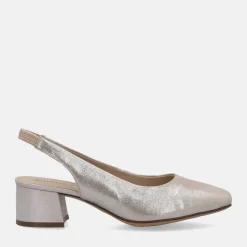 CAPRICE CHANEL | Donna Chanel/slingback