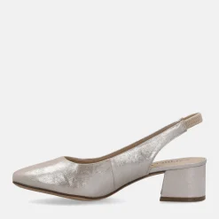 CAPRICE CHANEL | Donna Chanel/slingback