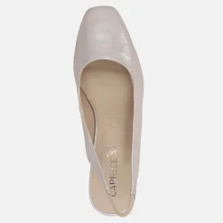 CAPRICE CHANEL | Donna Chanel/slingback