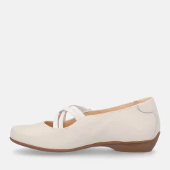 CARIM BALLERINE | Donna Ballerine