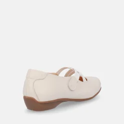 CARIM BALLERINE | Donna Ballerine