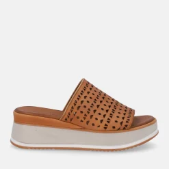 CARMELA Ciabatta zeppa | Donna Ciabatte Moda | Zeppe