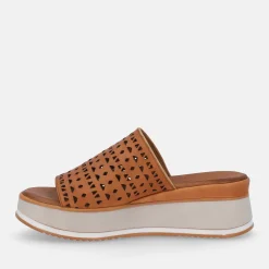 CARMELA Ciabatta zeppa | Donna Ciabatte Moda | Zeppe