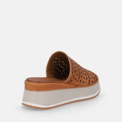 CARMELA Ciabatta zeppa | Donna Ciabatte Moda | Zeppe