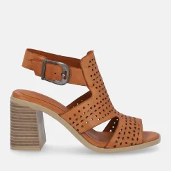CARMELA SANDALI CON TACCO | Donna Sandali