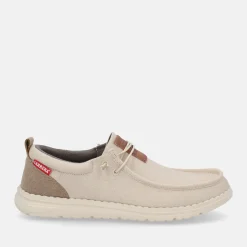 CARRERA MOCASSINO STRINGATO | Uomo Scarpe Civili