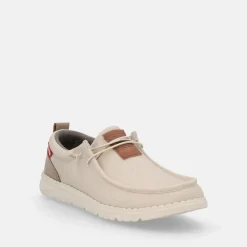 CARRERA MOCASSINO STRINGATO | Uomo Scarpe Civili