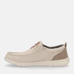 CARRERA MOCASSINO STRINGATO | Uomo Scarpe Civili