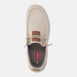 CARRERA MOCASSINO STRINGATO | Uomo Scarpe Civili