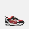 CARS SNEAKERS CON LUCI | Sneakers