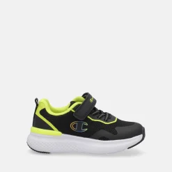 CHAMPION BOLD 3 B PS LOW CUT | Sneakers