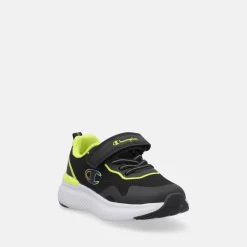 CHAMPION BOLD 3 B PS LOW CUT | Sneakers