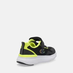 CHAMPION BOLD 3 B PS LOW CUT | Sneakers