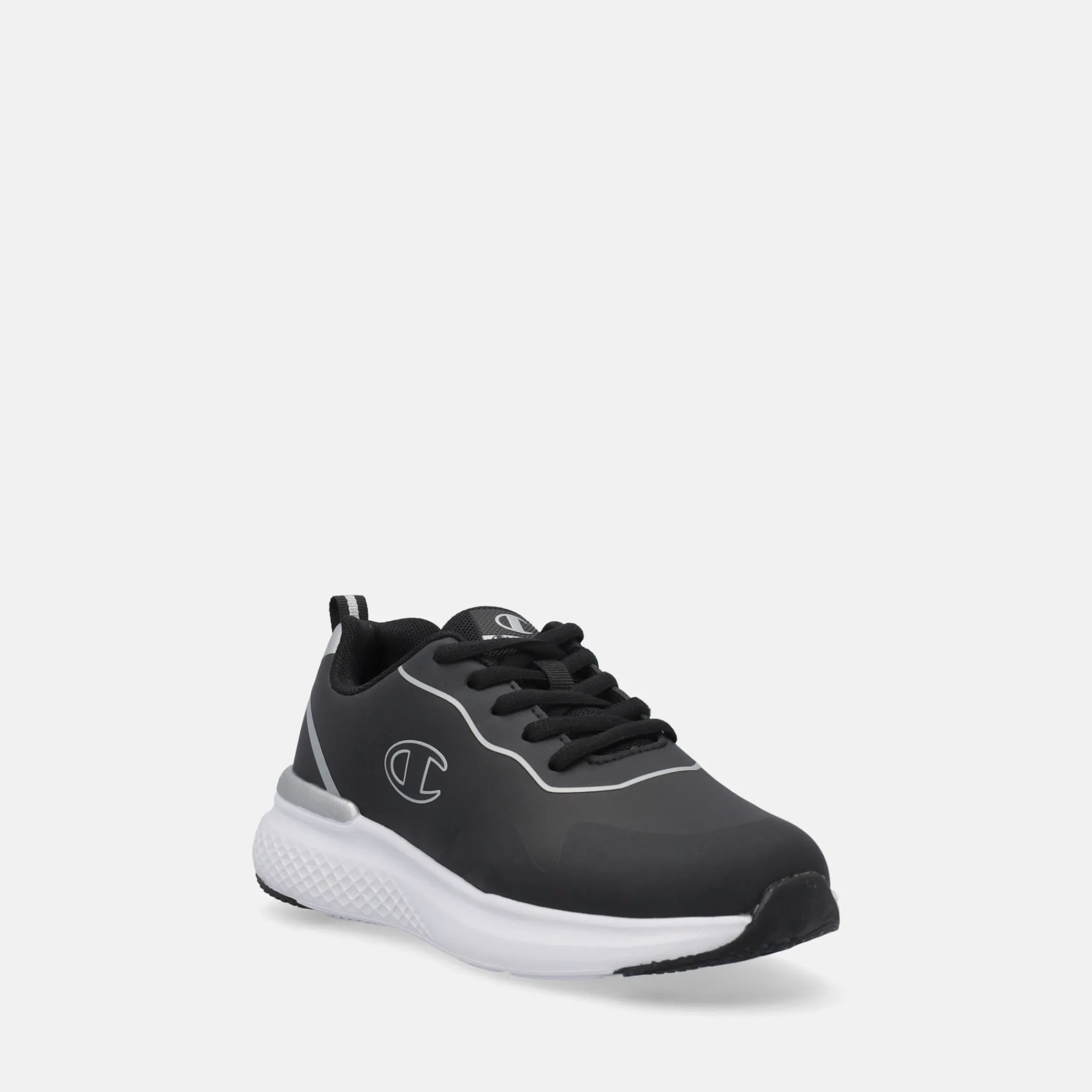CHAMPION BOLD WINTER G GS | Sneakers