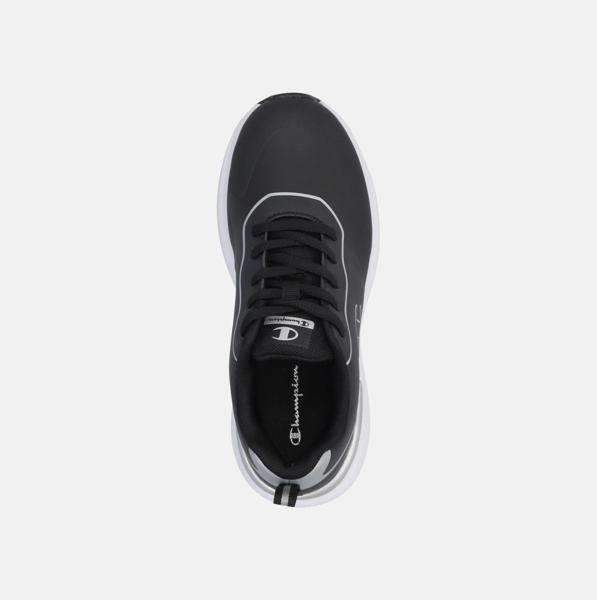 CHAMPION BOLD WINTER G GS | Sneakers