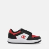 CHAMPION RD18 2.0 LOW B GS | Sneakers